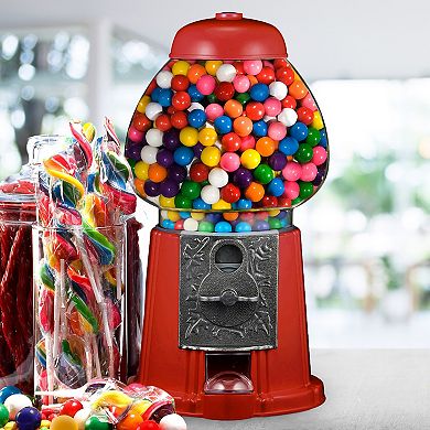 15-Inch Gumball Machine by Great Northern Popcorn