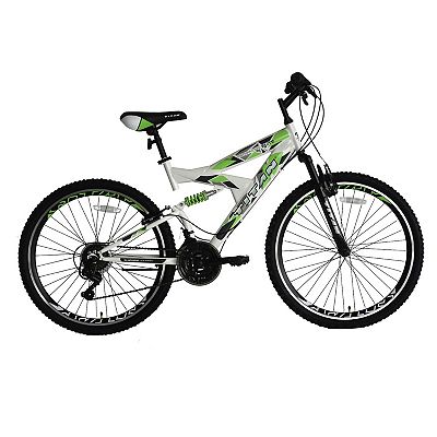 Titan Pathfinder 21-speed Mountain Bike