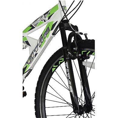 Titan Pathfinder 21-speed Mountain Bike