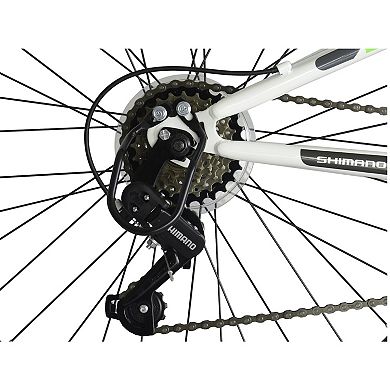 Titan Pathfinder 21-speed Mountain Bike