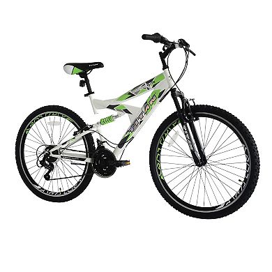 Titan Pathfinder 21-speed Mountain Bike