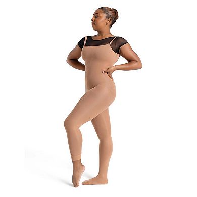 Capezio Convertible Body Tight