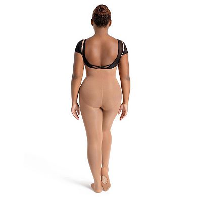 Capezio Convertible Body Tight
