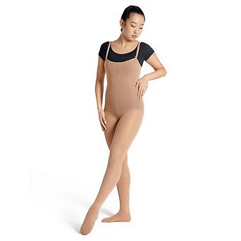 Capezio Convertible Body Tight - Adult