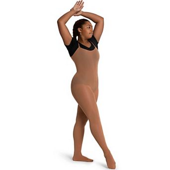 Capezio Convertible Body Tight - Adult