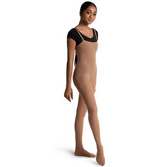 Capezio Convertible Body Tight - Adult