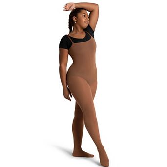 Capezio Convertible Body Tight - Adult