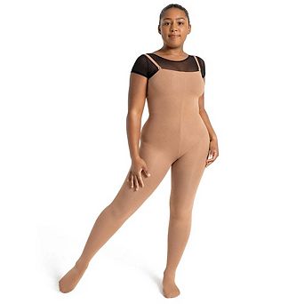 Capezio Convertible Body Tight - Adult