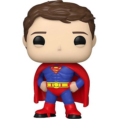 Funko Pop! Friends - Joey Tribbiani Superman #1645