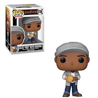 Funko Pop! The Shawshank Redemption - Ellis "Red" Boyd Redding #1736