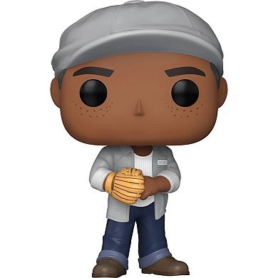 Funko Pop! The Shawshank Redemption - Ellis "Red" Boyd Redding #1736