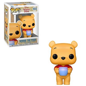 Funko Pop! Winnie the Pooh #1512