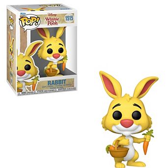 Funko Pop! Winnie the Pooh - Rabbit #1515
