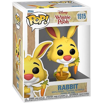 Funko Pop! Winnie the Pooh - Rabbit #1515