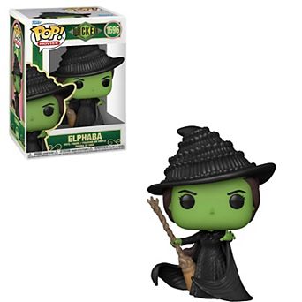 Funko Pop! Wicked - Elphaba #1696