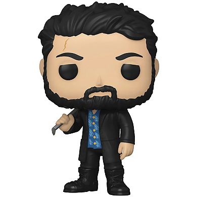 Funko Pop! The Boys - Billy Butcher #977