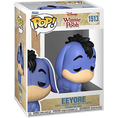 Funko Pop! Winnie the Pooh - Eeyore #1513