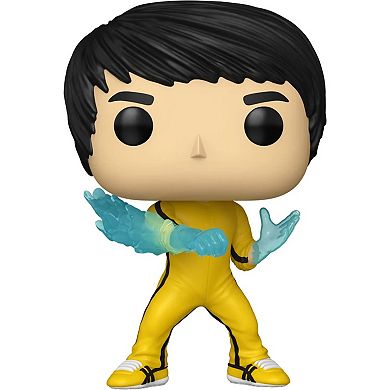 Funko Pop! Bruce Lee #87