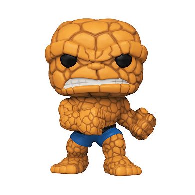 Funko Pop! Fantastic Four - The Thing #560