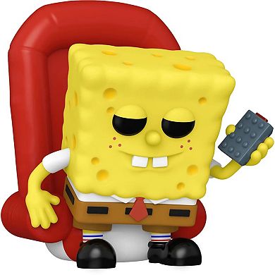 Funko Pop! SpongeBob SquarePants Meme #1752
