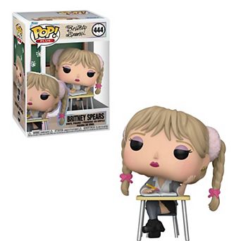 Funko Pop! Britney Spears - Baby One More Time #444