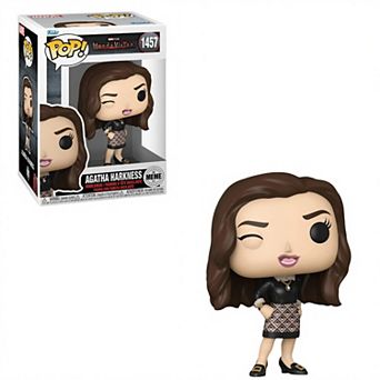 Funko Pop! WandaVision - Agatha Harkness #1457