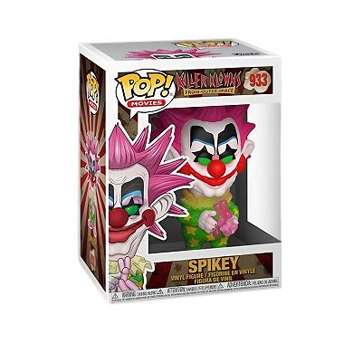 Funko Pop! Killer Klowns from Outer Space - Spikey #933