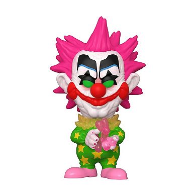 Funko Pop! Killer Klowns from Outer Space - Spikey #933