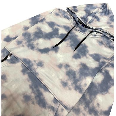Men's Light Spring Pullover Hoodie