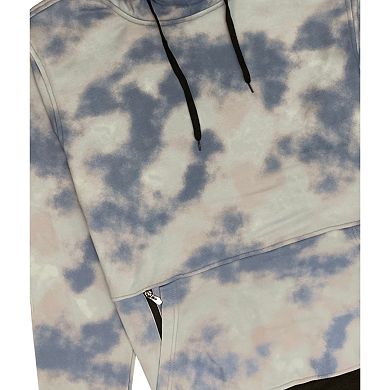 Men's Light Spring Pullover Hoodie