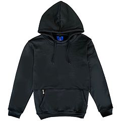 Kohls big and tall hoodies sale