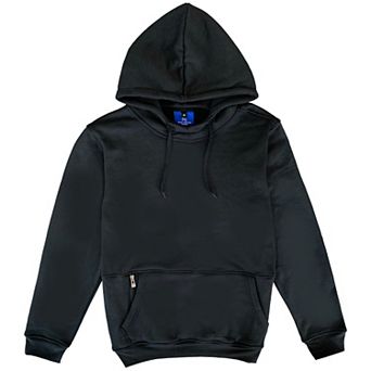 Men's Light Spring Pullover Hoodie