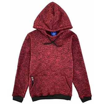 Men's Light Spring Pullover Hoodie