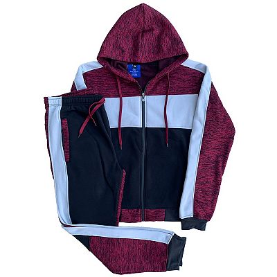 Firzero Sports Tracksuits Clothes Outfits Sets for Men Women