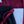 Burgundy Light Grey