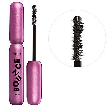 Benefit Cosmetics BADgal Bounce Volumizing Mascara