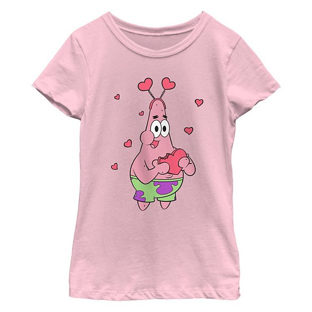 Patrick Star Shirt SpongeBob And Patrick Star Uniqlo UT X Cactus Plant