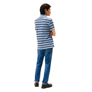 Men's Tommy Hilfiger Justin Stripe Polo