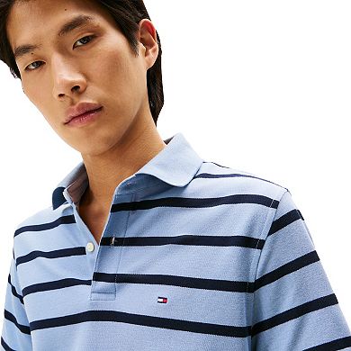 Men's Tommy Hilfiger Justin Stripe Polo