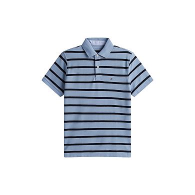 Men's Tommy Hilfiger Justin Stripe Polo