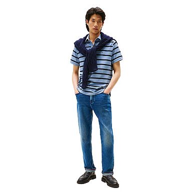 Men's Tommy Hilfiger Justin Stripe Polo