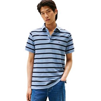 Men's Tommy Hilfiger Justin Stripe Polo