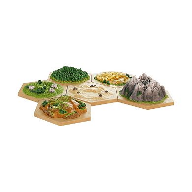 Catan: 3D Edition
