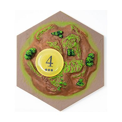 Catan: 3D Edition