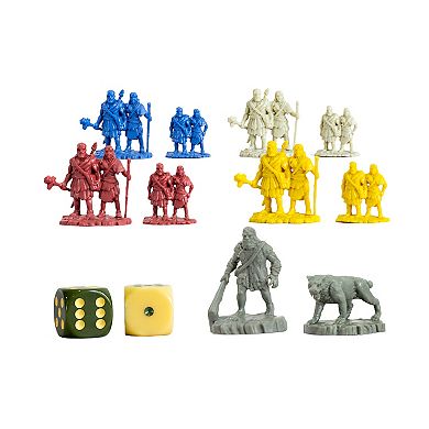 Catan: Dawn of Humankind