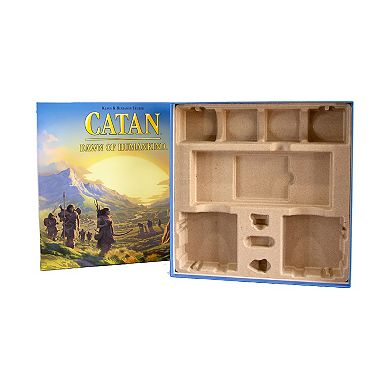 Catan: Dawn of Humankind
