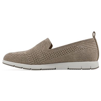 Cliffs by White Mountain Women's Garren Slip-On Shoes