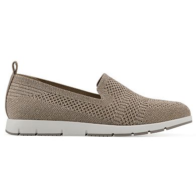 Cliffs by White Mountain Women's Garren Slip-On Shoes