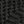 Black Glitter Knit