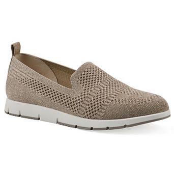 Cliffs by White Mountain Women's Garren Slip-On Shoes